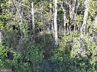 Hickory Ln, Fort Valley, VA 22652