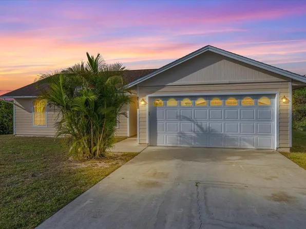 4686 SW Nackman Ter Terrace, Port St Lucie, FL 34953