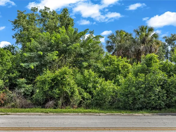 132 Colomba Rd Lot 8, Debary, FL 32713