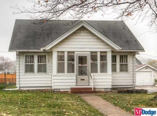 1111 S 51st St, Omaha, NE 68106