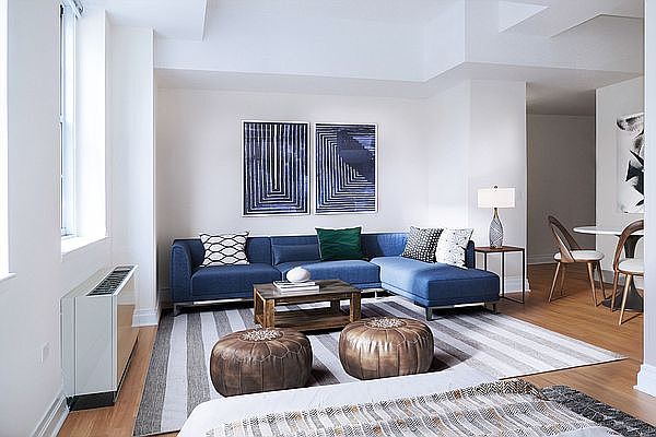 1st image of 21 West St APT 12L