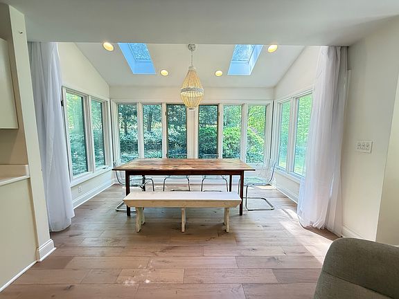 Dining Room off Kitchen