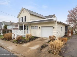 1720 McDonough Ave, Scranton, PA 18508