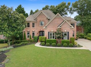5470 Buck Hollow Dr, Alpharetta, GA 30005