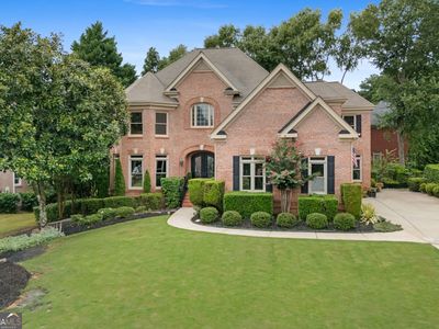 5470 Buck Hollow Dr, Alpharetta, GA, 30005