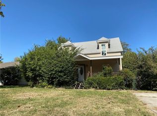 615 E Comanche St, Norman, OK 73071