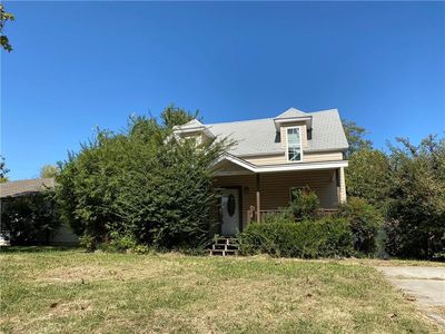 615 E Comanche St, Norman, OK, 73071