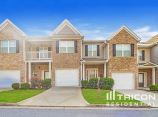 7170 Fringe Flower Dr #21, Austell, GA 30168