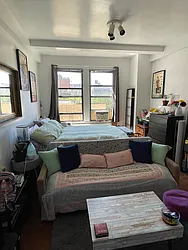 Rented by Compass