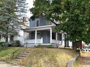 126 S Maple St, Lancaster, OH 43130