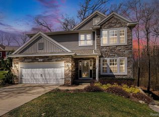 164 Slider Ave, Howell, MI 48843