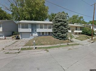 1416 Lincoln Ave, Plattsmouth, NE 68048