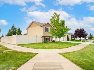 13324 N Reward Loop, Rathdrum, ID 83858