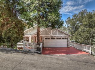 878 Berne Dr, Crestline, CA 92325