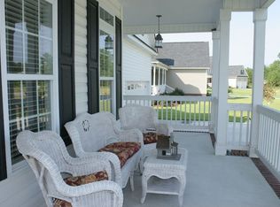 44 Mauser Dr, Lugoff, SC 29078