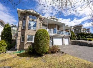 2551 Sapphire Pl, Coquitlam, BC V3E2Z1