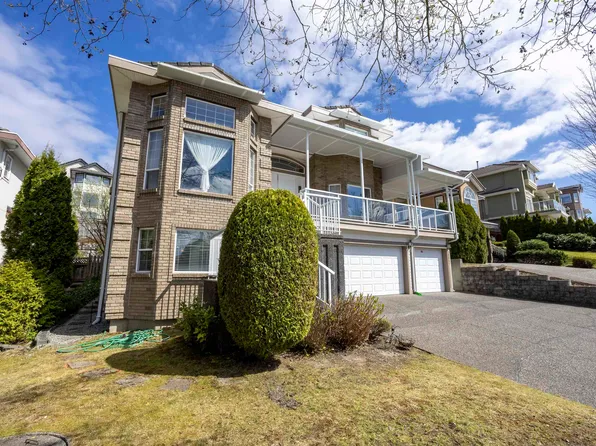 2551 Sapphire Pl, Coquitlam, BC V3E 2Z1