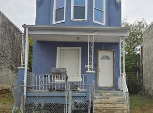 5537 Walton Ave, Philadelphia, PA