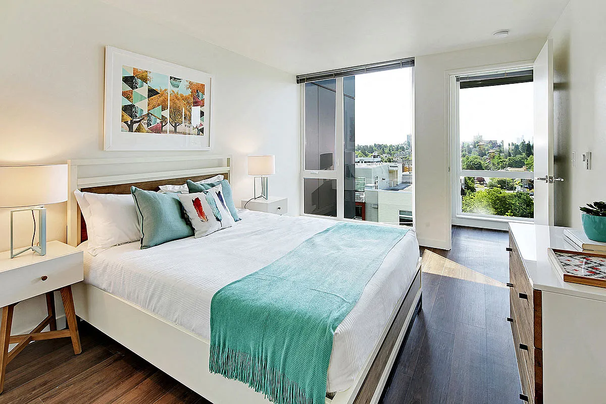 Rooster Apartments — Photo 4