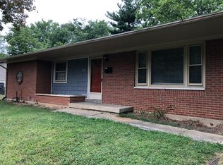 1121 Gainesway Dr, Lexington, KY