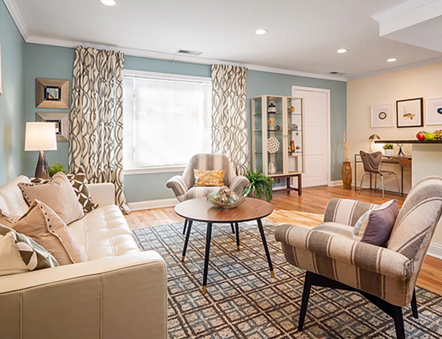 1 bed, 800 sqft, $3,375 — Photo 1