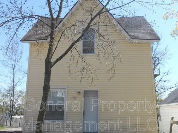 1563 E Madison St, Eau Claire, WI 54703