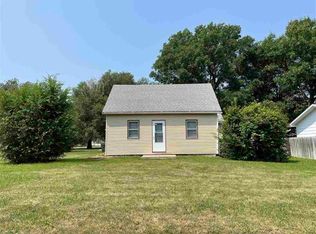 709 N Garber Ave, Minden, NE 68959