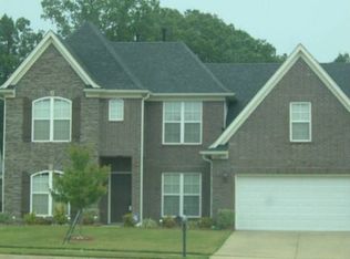 3246 Cotton Bale Ln, Memphis, TN 38119