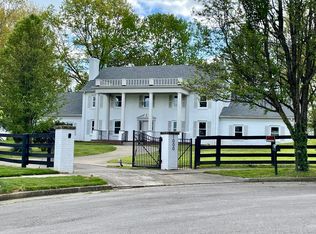 1000 Trevey Point, Lexington, KY 40515