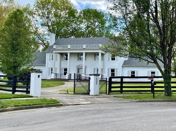 1000 Trevey Point, Lexington, KY 40515
