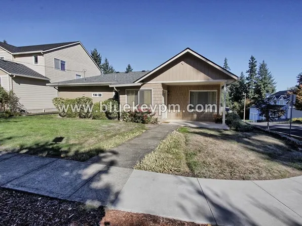 10475 SW Dunlin Pl, Beaverton, OR 97007