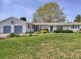 3920 Brownton Rd, Felton, PA 17322