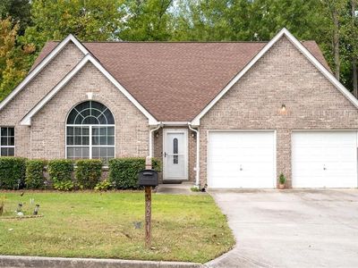 2241 Boulder Run Trl, Ellenwood, GA, 30294