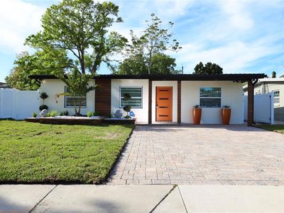 924 Timor Ave, Orlando, FL, 32804
