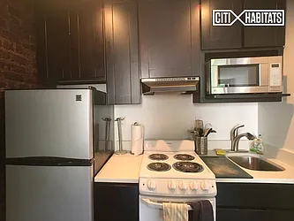 Rented by Citi Habitats