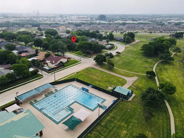 2312 Borman Ave, Mesquite, TX 75150