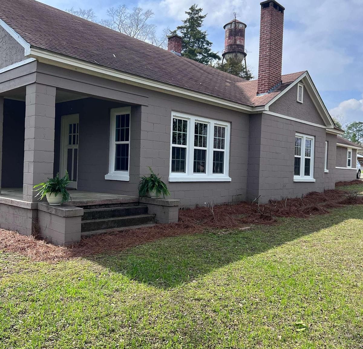 411 W Knox St, Uvalda, GA 30473 Zillow