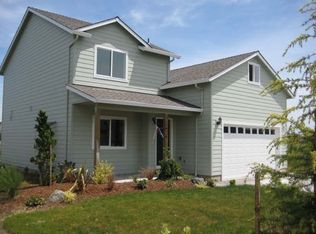 401 E Elm Ln, Gervais, OR 97026