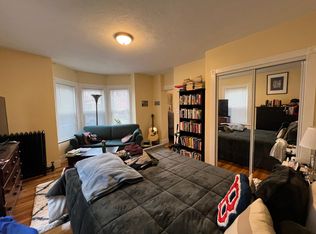 256 Summer St #12, Somerville, MA 02143