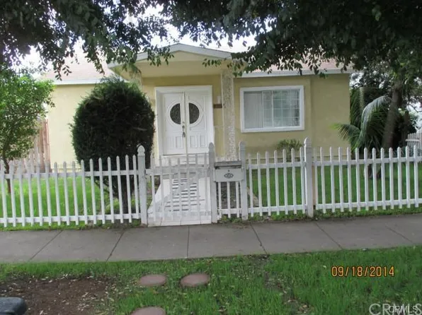 2625 Cullen St, Los Angeles, CA 90034