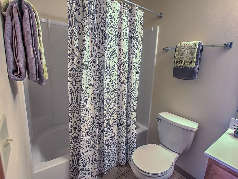 Casa Blanca — Photo 35