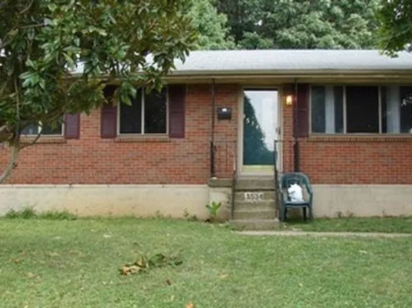 3534 Brookview Dr, Lexington, KY 40517
