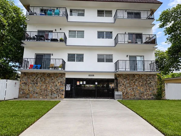 12116 NE 5th Ave #308, Miami, FL 33161