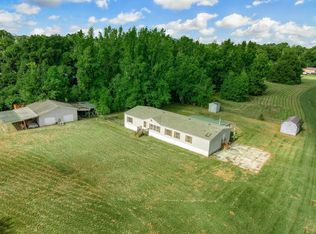 22246 Crews Rd, Hilliard, FL 32046