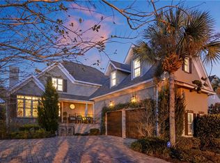 116 Country Club Dr, Saint Simons Island, GA 31522