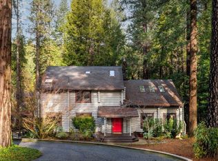 11600 Willow Valley Rd, Nevada City, CA 95959