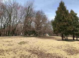 3399 Bell Rd, Newburgh, IN 47630