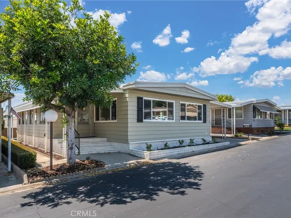 3761 Lake Grove Dr #55, Yorba Linda, CA 92886