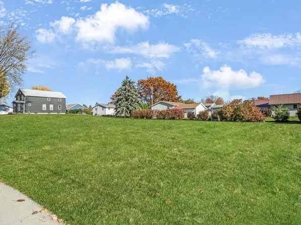 Lt1 MILWAUKEE STREET, Lomira, WI 53048