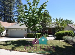 154 Holbrooke Way, Grass Valley, CA 95945